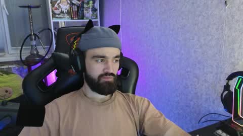 Ask me online show from November 3, 2:23 am