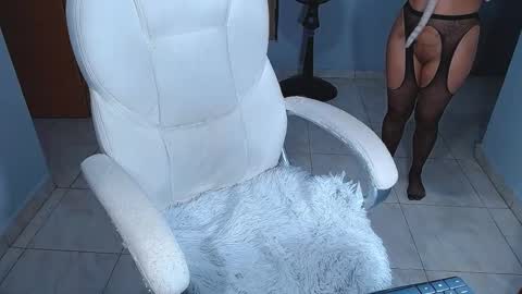 Sara online show from September 10, 2:01 am