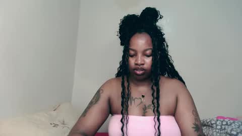 Abbie online show from January 10, 6:02 pm