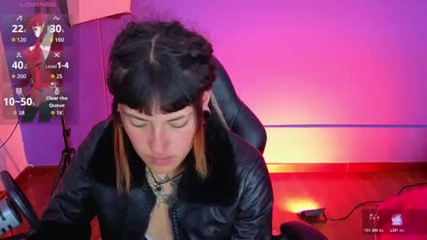 _sharlotte777 online show from November 11, 4:09 pm