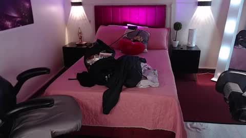 Snapshot of _sharlotte777 chatting on March 10, 6:56 pm _sharlotte777 online show from March 10, 6:56 pm