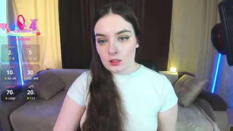  Shy Jenny  online show from July 17, 2:46 am