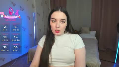  Shy Jenny  online show from June 20, 1:12 am