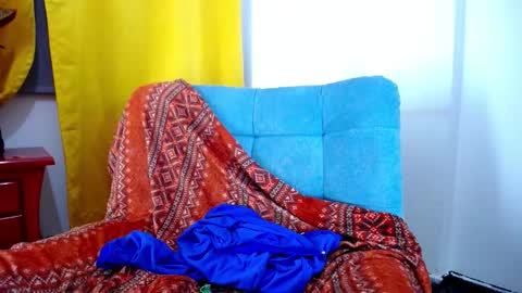 _skyleer_ online show from November 20, 11:24 pm