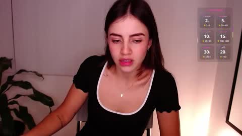 Lauren  online show from January 12, 2:40 am