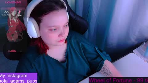 pups online show from April 9, 6:41 am