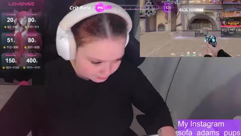 pups online show from November 4, 2:40 pm