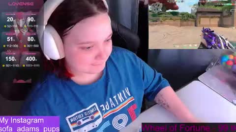 pups online show from March 30, 12:16 pm