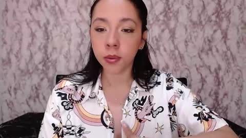 Sofia Parker online show from February 10, 6:56 pm