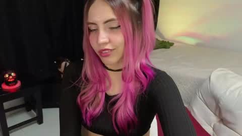 Sofia online show from February 16, 1:36 am