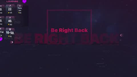 SophiaGraceKnight online show from November 26, 5:53 pm