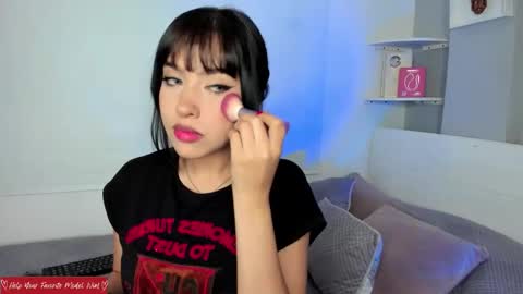 sophiagarcia - big tits- bigass online show from February 9, 8:11 pm