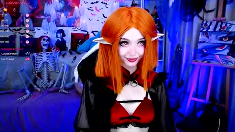 Emy and MilkyCute today    MY TG CHANNEL online show from October 23, 10:32 pm