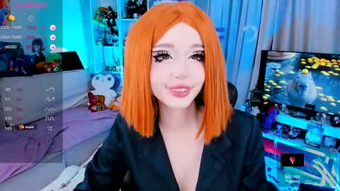 Emy and MilkyCute today    MY TG CHANNEL online show from May 22, 8:04 pm
