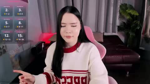 Brittany online show from December 19, 9:21 pm