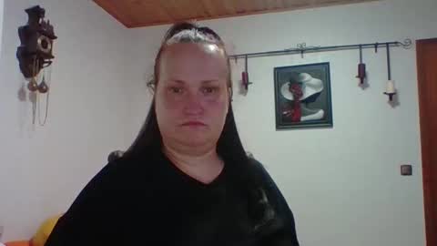 Melisa online show from September 15, 7:04 pm