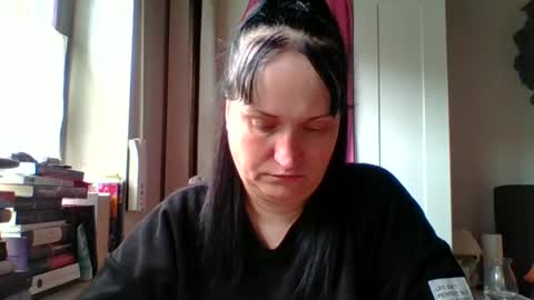 Melisa online show from June 15, 11:13 am
