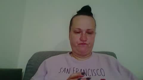 Melisa online show from October 8, 3:56 am