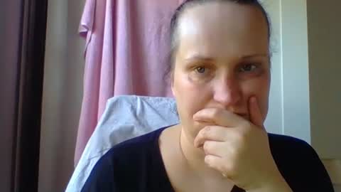 Melisa online show from March 8, 2:40 pm