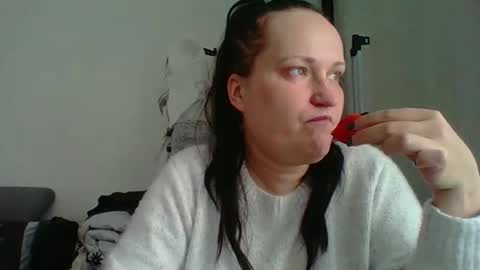 Melisa online show from November 5, 9:55 am