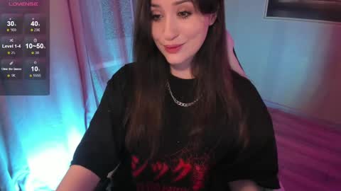 _sserendipityy_ online show from March 1, 4:17 am