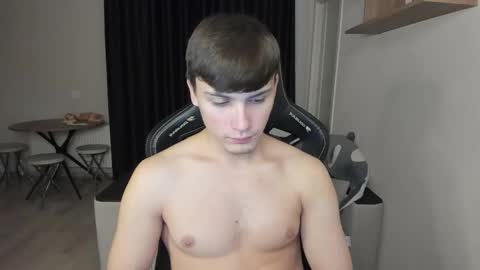 MARKPVT IS OPEN online show from November 10, 4:59 am