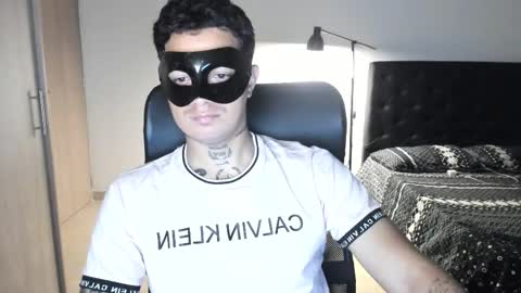 Stephan online show from February 3, 2:53 am