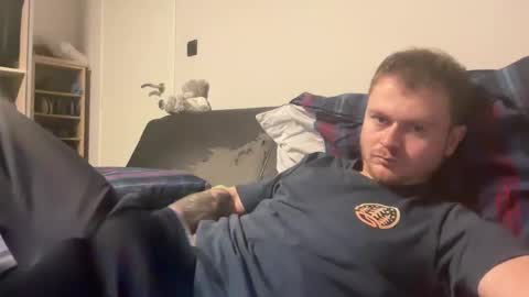 _stevie___ online show from November 30, 1:07 pm