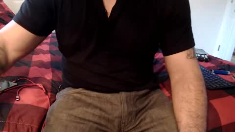 Originally str8 sancho but cant access account  online show from March 4, 10:16 pm