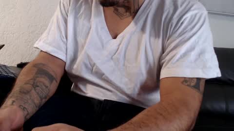 Originally str8 sancho but cant access account  online show from February 19, 11:46 pm