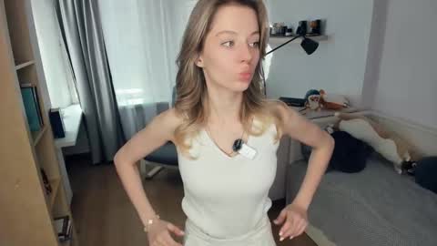 Call me Kate online show from March 20, 10:09 am