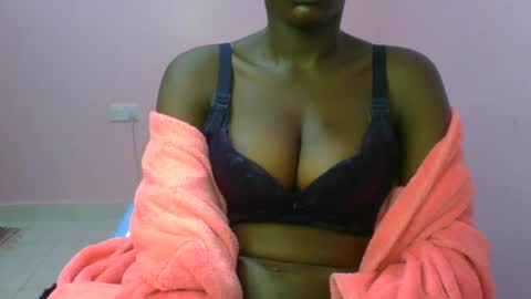 Gabriella online show from February 17, 11:33 pm