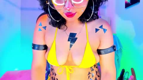 Kuromi online show from September 16, 6:49 am