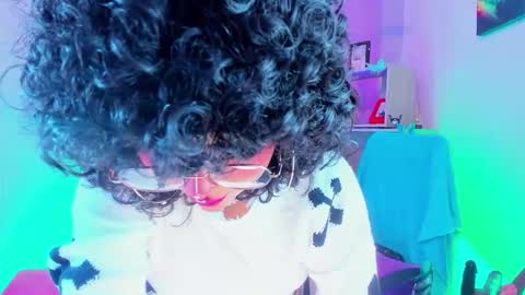 Kuromi online show from September 17, 7:01 am