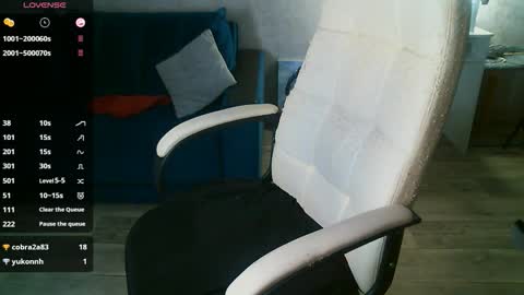 Milana   welcome to my world  online show from November 30, 10:00 am