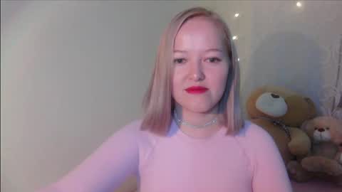 _sweet_smile_ online show from November 4, 8:54 pm