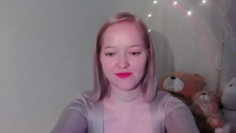 _sweet_smile_ online show from October 23, 9:15 pm