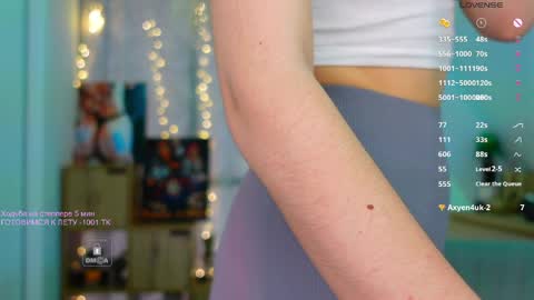 Dasha  online show from April 3, 5:47 am