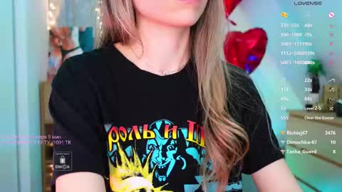 Dasha  online show from March 26, 5:18 pm