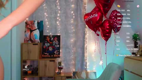 Dasha  online show from March 3, 9:27 am