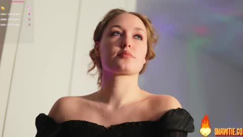 Taylor online show from March 23, 2:00 pm