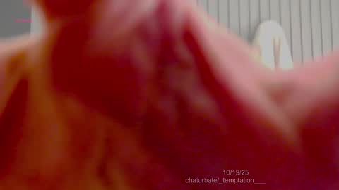 Snapshot of _temptation___ chatting on October 19, 4:11 pm Tata online show from October 19, 4:11 pm
