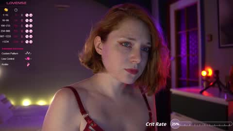 Evi online show from February 8, 7:17 pm