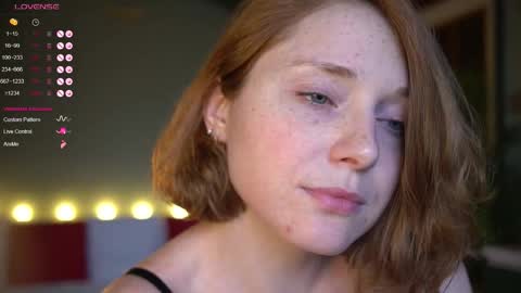 Evi online show from February 21, 2:31 pm