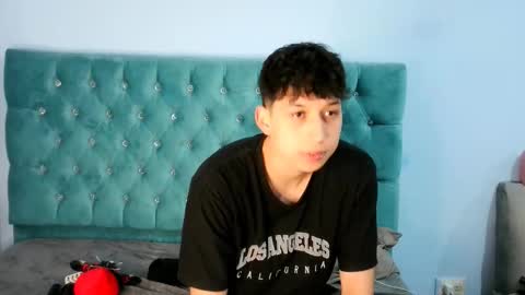 Thomas online show from January 8, 4:40 am