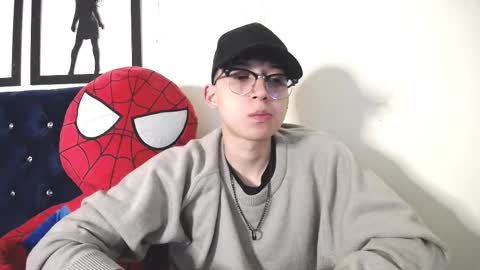 Thomas online show from November 15, 6:04 am