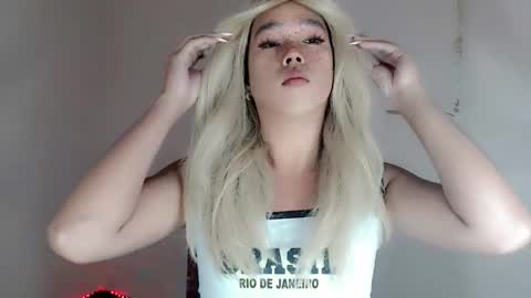 Iam Alex online show from March 15, 10:46 pm