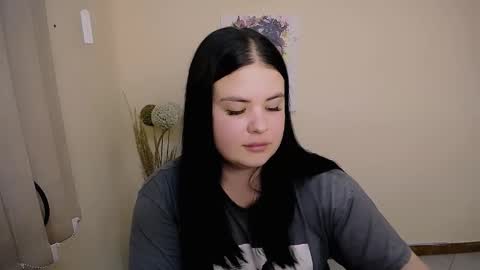 Snapshot of _trisha_li chatting on September 17, 1:14 pm Trisha online show from September 17, 1:14 pm