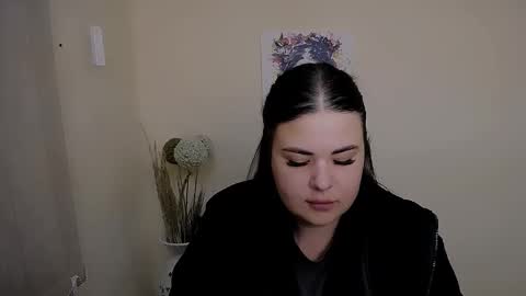 Snapshot of _trisha_li chatting on September 30, 11:53 am Trisha online show from September 30, 11:53 am