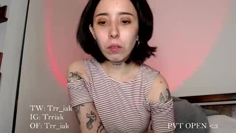 luna online show from November 27, 2:30 am